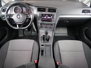 Volkswagen Golf  1.6 TDI 