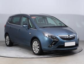 Opel Zafira Tourer  2.0 CDTI 