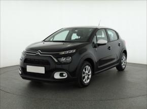 Citroen C3  1.2 PureTech 