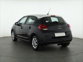 Citroen C3  1.2 PureTech 