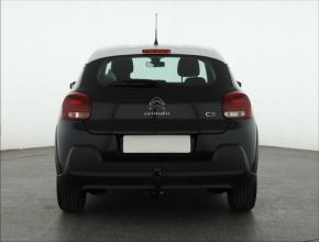 Citroen C3  1.2 PureTech 