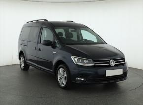 Volkswagen Caddy  2.0 TDI 