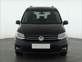 Volkswagen Caddy  2.0 TDI 