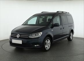 Volkswagen Caddy  2.0 TDI 