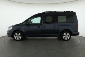 Volkswagen Caddy  2.0 TDI 