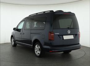 Volkswagen Caddy  2.0 TDI 