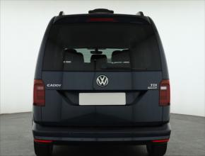 Volkswagen Caddy  2.0 TDI 