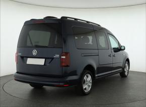 Volkswagen Caddy  2.0 TDI 