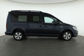 Volkswagen Caddy  2.0 TDI 