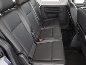 Volkswagen Caddy  2.0 TDI 