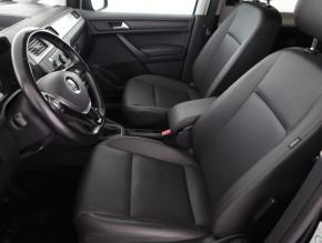 Volkswagen Caddy  2.0 TDI 