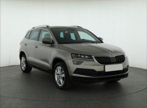 Škoda Karoq  1.5 TSI 