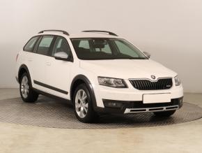 Škoda  Scout 2.0 TDI 