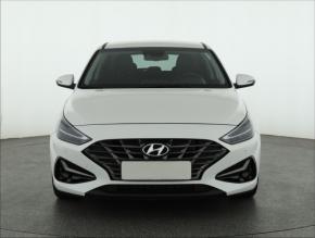 Hyundai i30  1.5 T-GDI MHEV Smart 