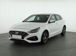 Hyundai i30  1.5 T-GDI MHEV Smart 