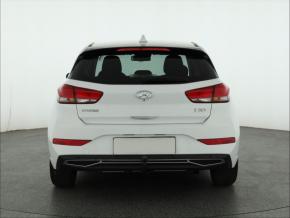 Hyundai i30  1.5 T-GDI MHEV Smart 