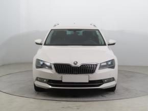 Škoda Superb  1.6 TDI Ambition 