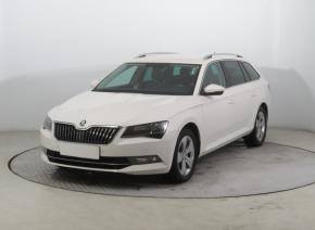 Škoda Superb  1.6 TDI Ambition 