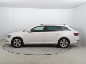 Škoda Superb  1.6 TDI Ambition 