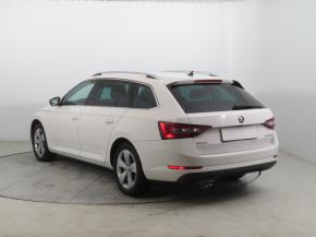 Škoda Superb  1.6 TDI Ambition 