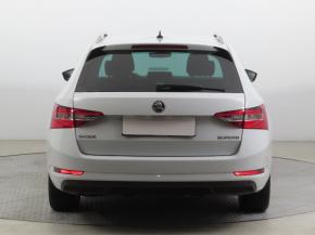 Škoda Superb  1.6 TDI Ambition 