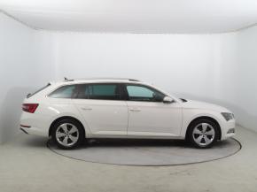 Škoda Superb  1.6 TDI Ambition 