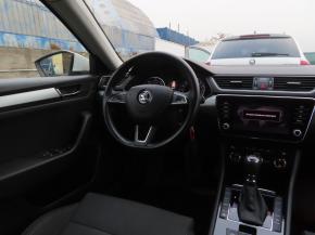 Škoda Superb  1.6 TDI Ambition 