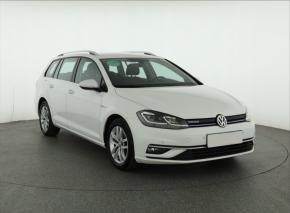 Volkswagen Golf  1.4 TGI CNG Highline 