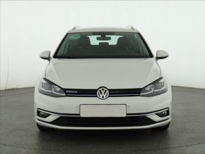 Volkswagen Golf  1.4 TGI CNG Highline 