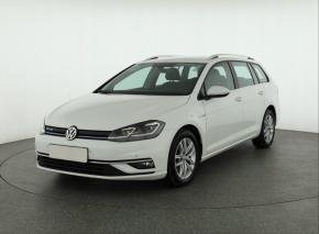 Volkswagen Golf  1.4 TGI CNG Highline 