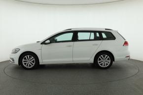 Volkswagen Golf  1.4 TGI CNG Highline 