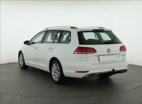 Volkswagen Golf  1.4 TGI CNG Highline 