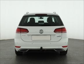 Volkswagen Golf  1.4 TGI CNG Highline 