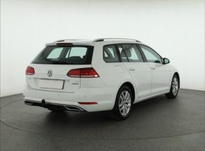 Volkswagen Golf  1.4 TGI CNG Highline 