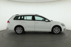 Volkswagen Golf  1.4 TGI CNG Highline 