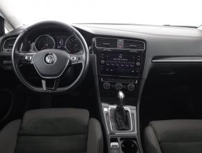 Volkswagen Golf  1.4 TGI CNG Highline 