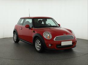 MINI 3-door  Cooper 