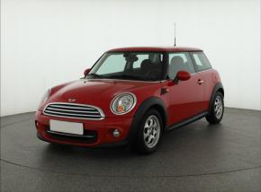 MINI 3-door  Cooper 