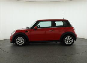 MINI 3-door  Cooper 