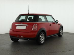 MINI 3-door  Cooper 