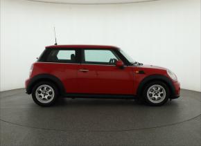 MINI 3-door  Cooper 