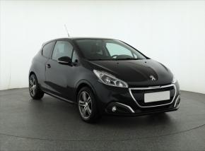 Peugeot 208  1.2 PureTech 