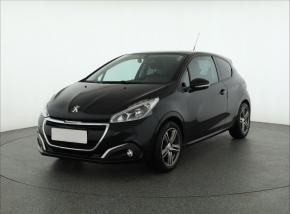 Peugeot 208  1.2 PureTech 