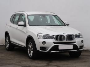 BMW X3  xDrive20d xLine 