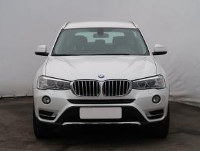 BMW X3  xDrive20d xLine 