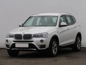 BMW X3  xDrive20d xLine 