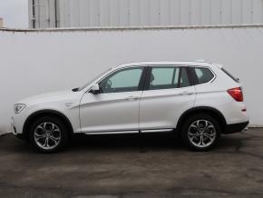 BMW X3  xDrive20d xLine 