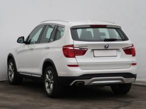 BMW X3  xDrive20d xLine 