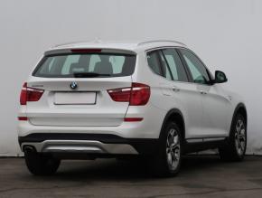 BMW X3  xDrive20d xLine 