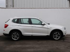 BMW X3  xDrive20d xLine 